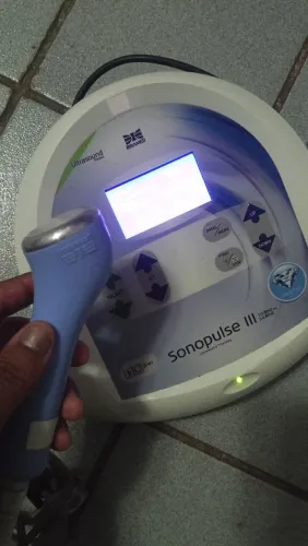 Sonopulse III