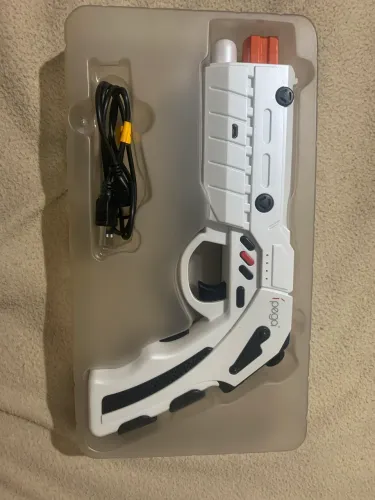 Vende-se arma game