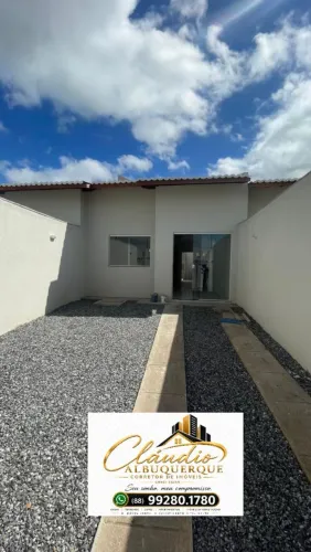 Residencial Veneza no RENATO PARENTE em Sobral 