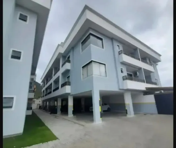 Apartamento 2 quartos no Ribeirão da Ilha, Florianópolis