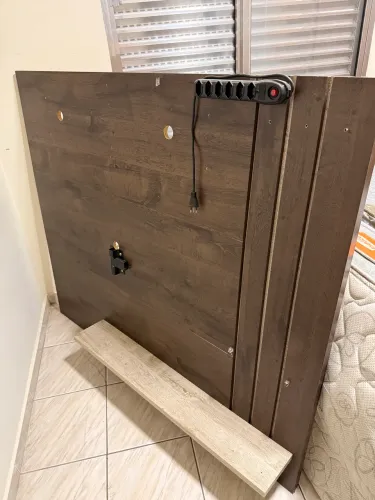 Painel de Tv (Grande) - Sala/Quarto