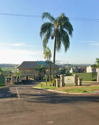 Terreno à venda em Londrina, Marumbi