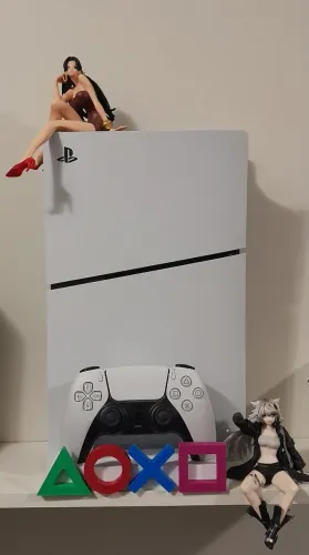 Playstation 5 slim digital