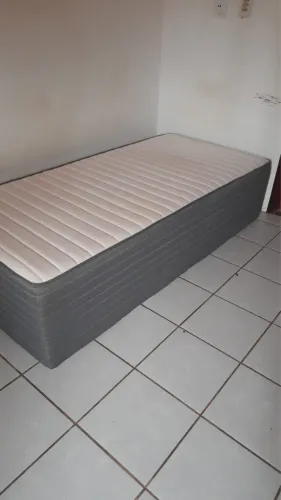 CAMA SOLTEIRO CONJUGADA