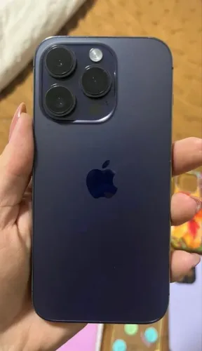 14 Pro 256