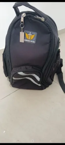 Bag.