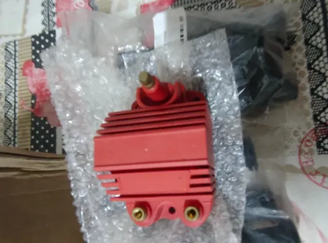 Bobina tipo blaster SS