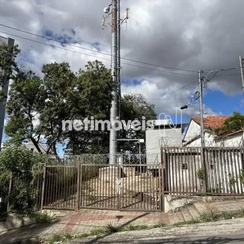 Venda Lote-Área-Terreno Caiçaras Belo Horizonte