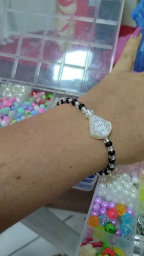 Pulseira nossa senhora