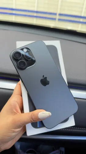 iPhone 16 Pro Max 256gb