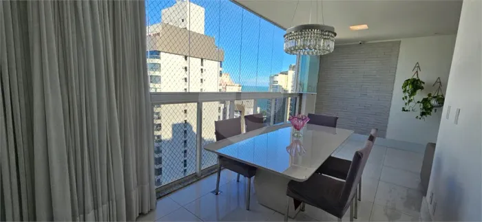 Cobertura com 3 quartos à venda em Itapuã - ES