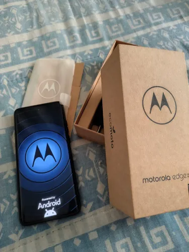 Motorola Moto Edge 40 neo
