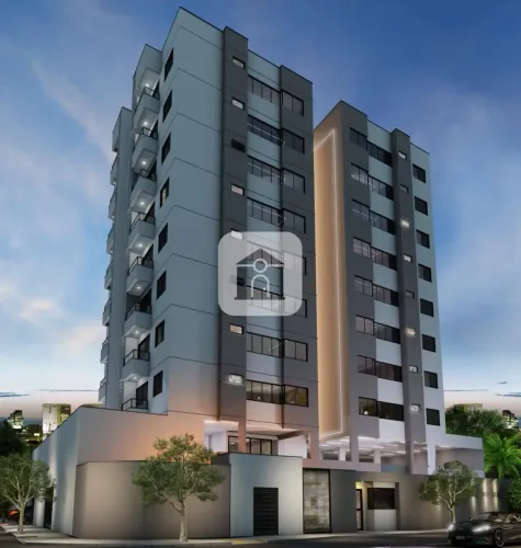 Apartamento para venda no bairro Santa Mônica