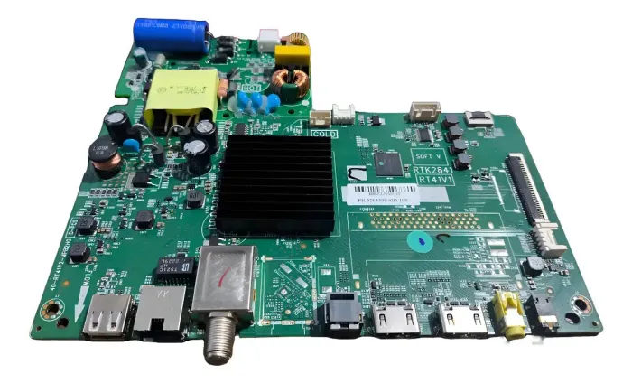 Placa Principal TV TCL 32S5300
