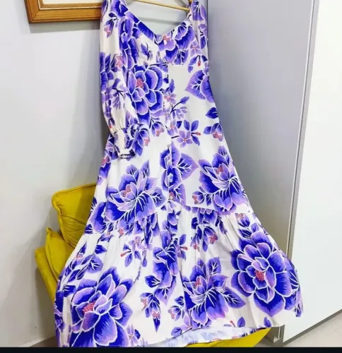 Vestido Farm