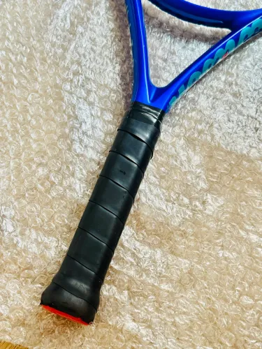 Wilson Ultra v5 25 junior muito rara!