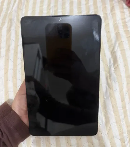 Tablet