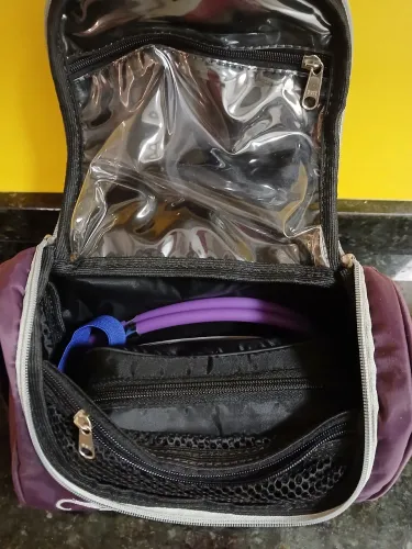 Kit de Enfermagem