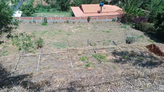Terreno 1000 metros quadrados em Paty de Alferes no Bairro Maravilha.