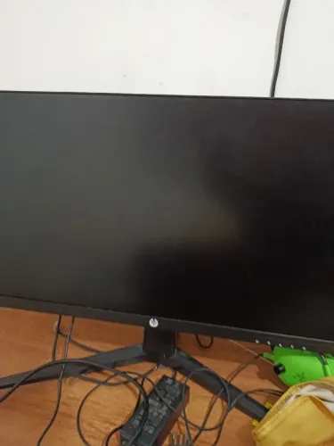 Monitor 144hz na garantia