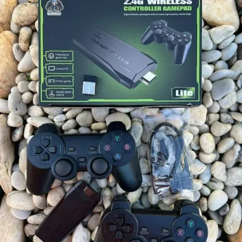 Game Stick 4K