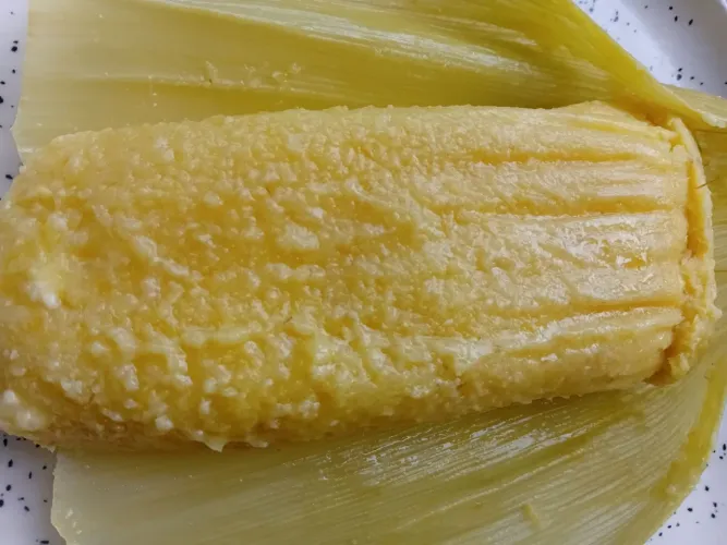 Pamonharia Cometa 