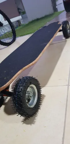 skate off-road