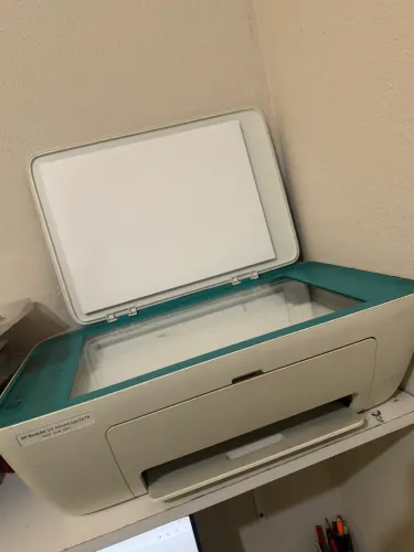 HP DeskJet Ink Advantage 2676