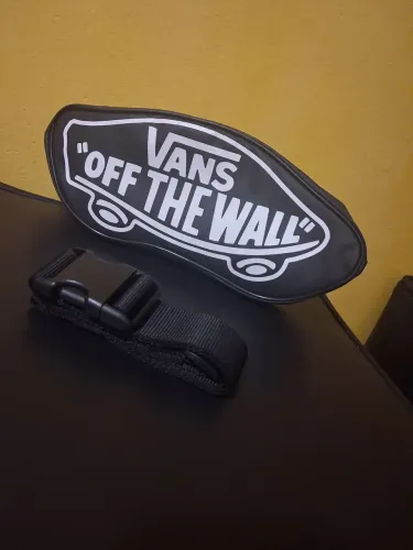 Bag vans