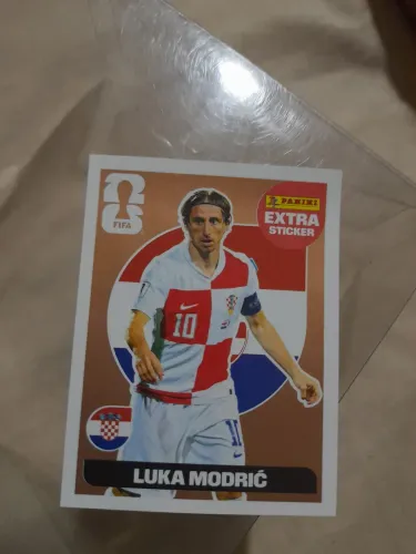 Luka Modri? lendária da copa de 2026