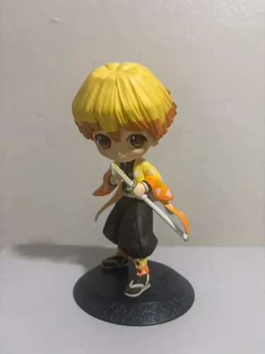 Action figure