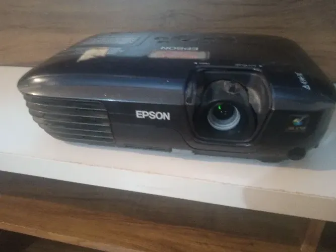 Progetor Epson