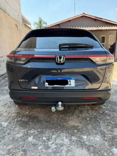 Honda HR-V EX 1.5 Sensing 16V 5P Aut. 2023