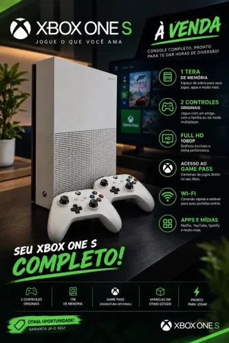 Xbox one S all digital