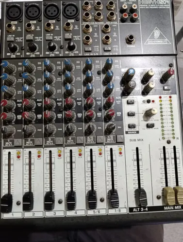 Mesa de som beringer 1204