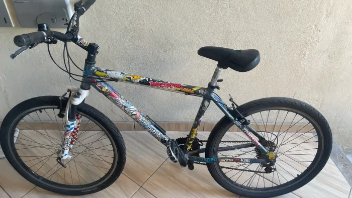 Bike aro 26