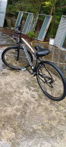 Bicicleta Aro 29