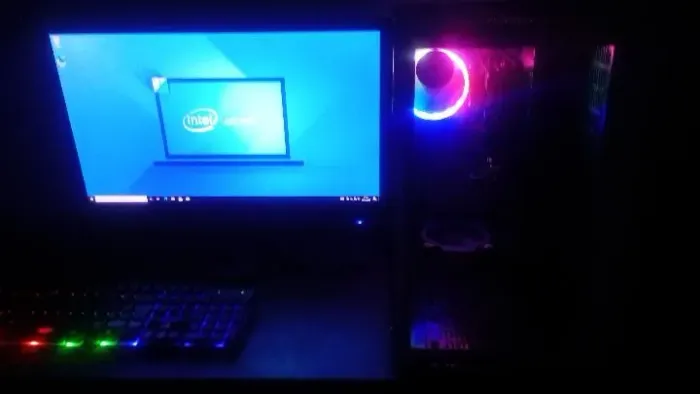 ? PC Gamer Completo + Monitor 24? ?