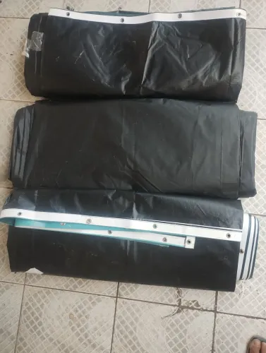 acompanhamos com venda de lonas seminovas número do WhatsApp * chamala