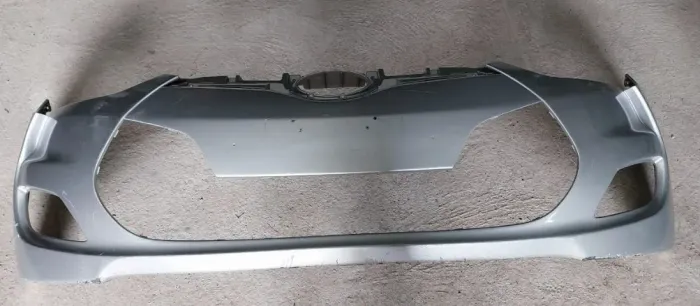 Parachoque Original Hyundai Veloster 2011\2014