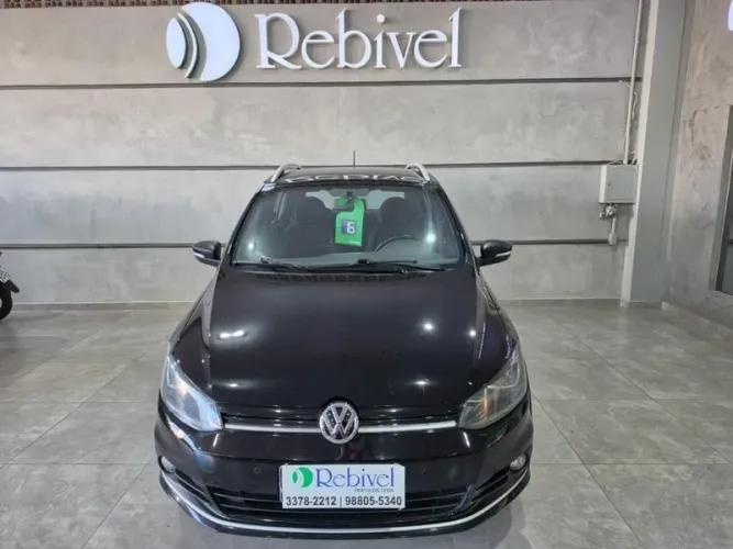 Volkswagen Fox Track 1.0 Flex 12V 5P 2016