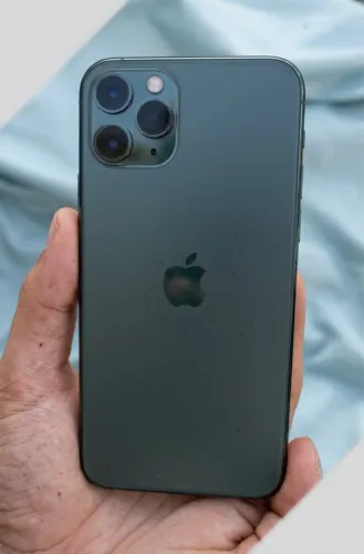 iPhone 11 PRO 256GB - 100% Original