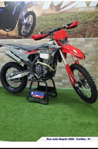 MXF270 FI