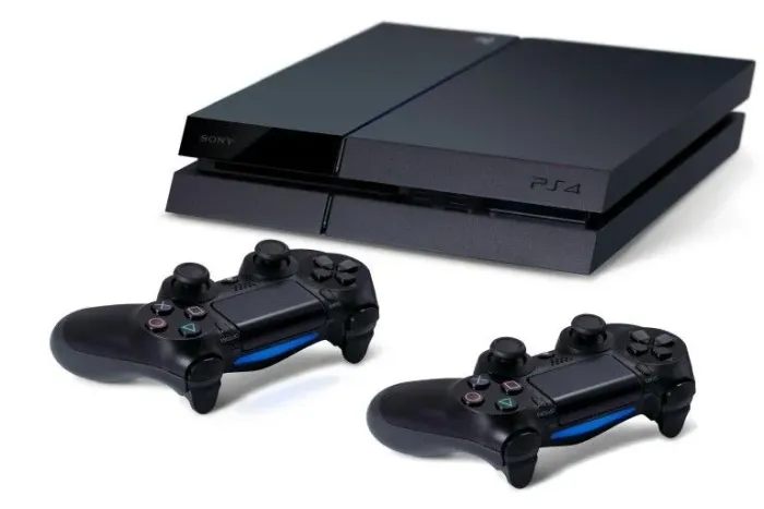 Sony Playstation 4 1tb Standard Cor Preto Onyx