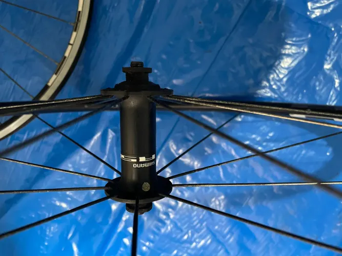 Rodas Shimano 500