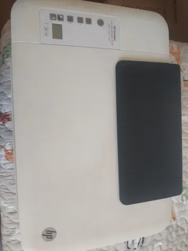 Vendo Impressora HP