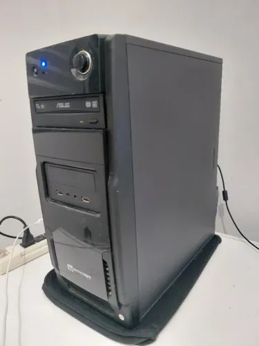 Computador CPU