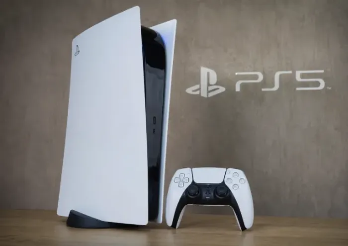 Vendo Esse ps5