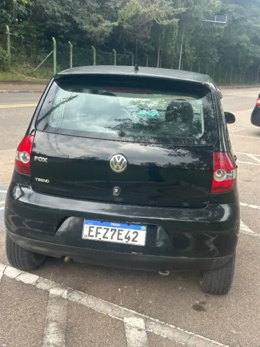 Volkswagen Fox Route 1.0 MI Total Flex 8V 5P 2009