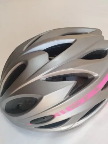 Capacete GTA Inmold Rosa